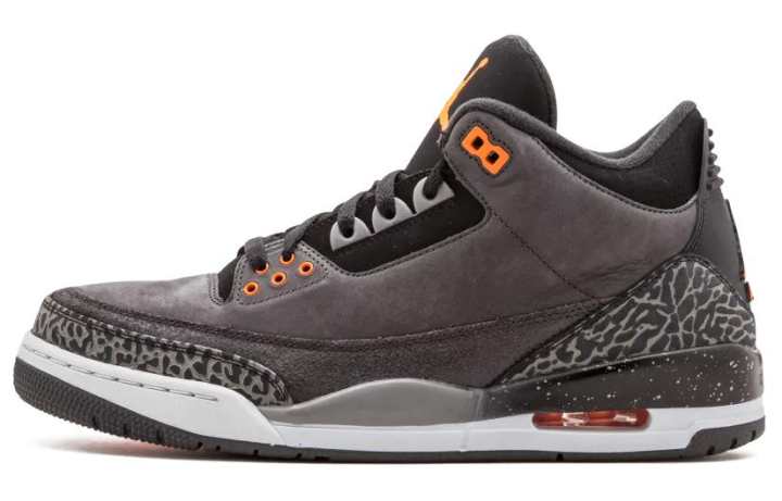 Jordan Jordan 3 Retro Fear Pack 2013