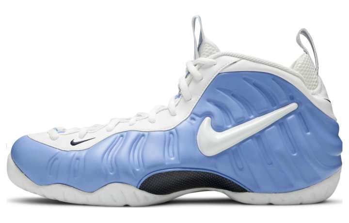 Nike Nike Air Foamposite Pro University Blue