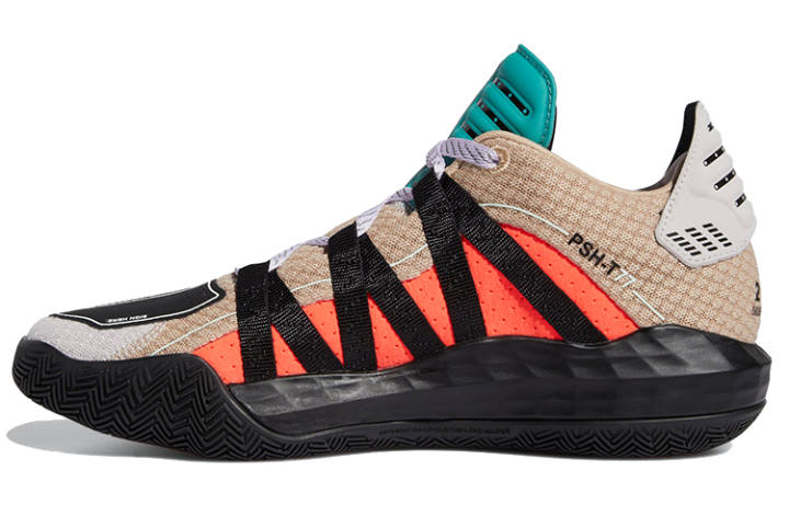 Adidas Adidas Dame 6 'All Star Weekend 2020'