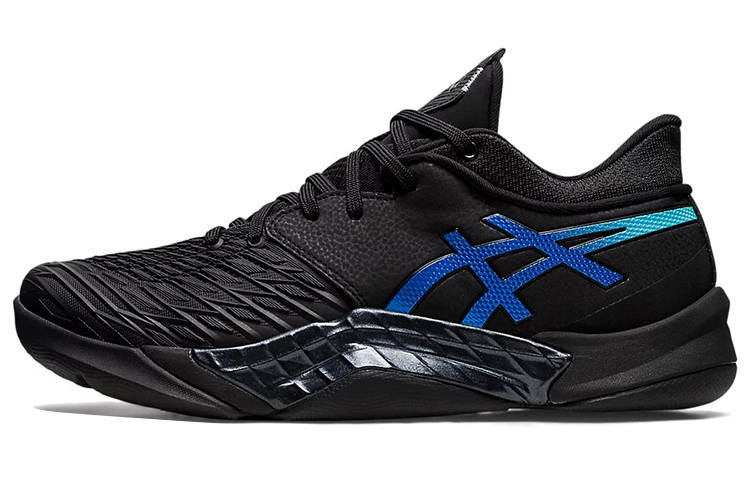 ASICS ASICS Unpre Ars Low 'Black Directoire Blue'