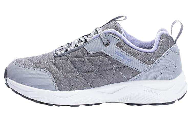 TOREAD Slip Resistant Abrasion Resistant Thermal Slip Resistant, Abrasion Resistant, Thermal Low top Hiking Shoes