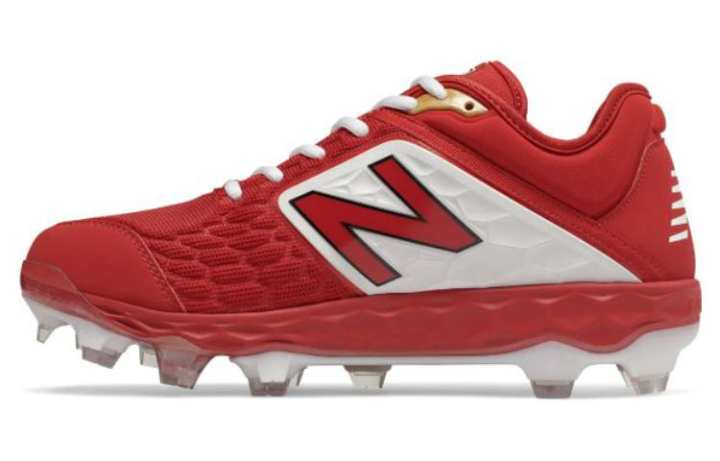 New Balance New Balance NB Fresh Foam Fabric Mid top Training Shoes