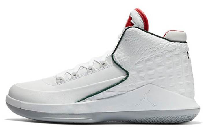 Jordan Jordan Xxxii Nrg