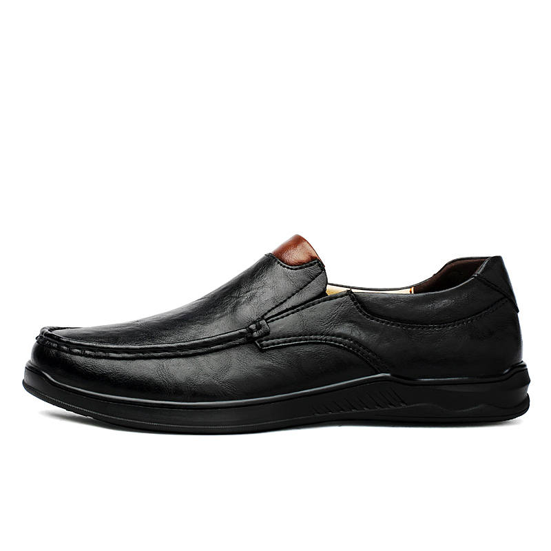 PAIBLOKS Men's Casual Shoes Men's
