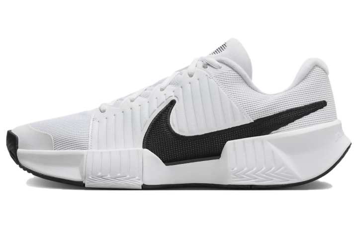 Nike Nike Air Zoom Gp Challenge 'White Black'