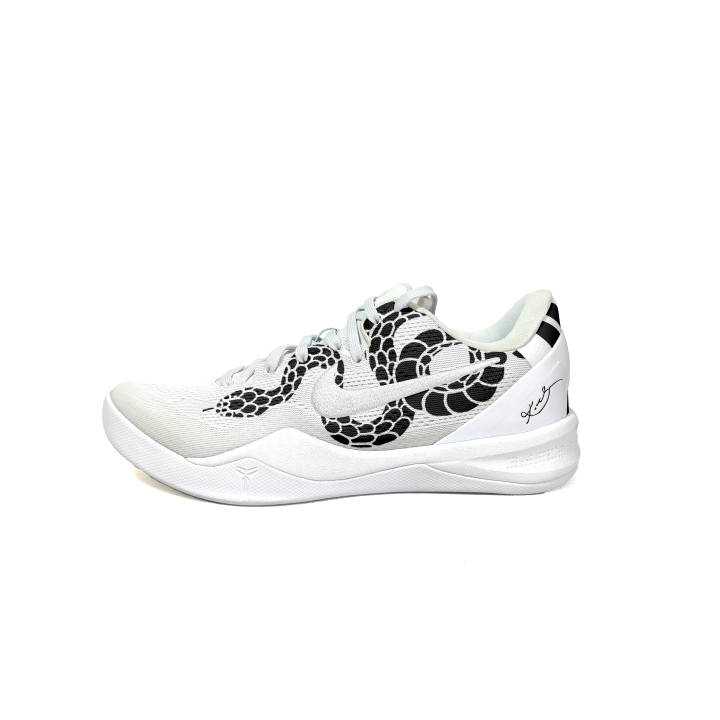 Nike Nike Kobe 8 Low top Basketball Shoes Unisex