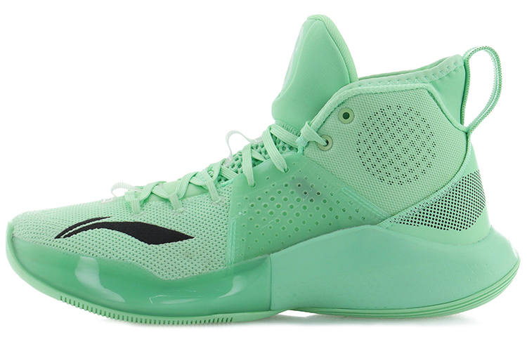 Li-Ning LINING Sonic Speed VIII C.J. McCollum Shoes - Mint Green