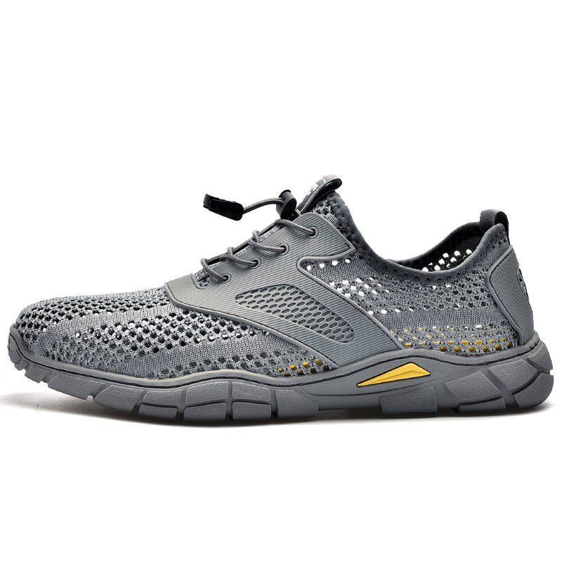 HBRK Balance Slip Resistant River Trekking Shoes Men's