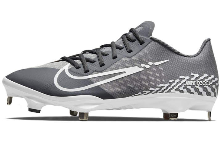 Nike Nike React Vapor Ultrafly Elite 4 'Light Smoke Grey'
