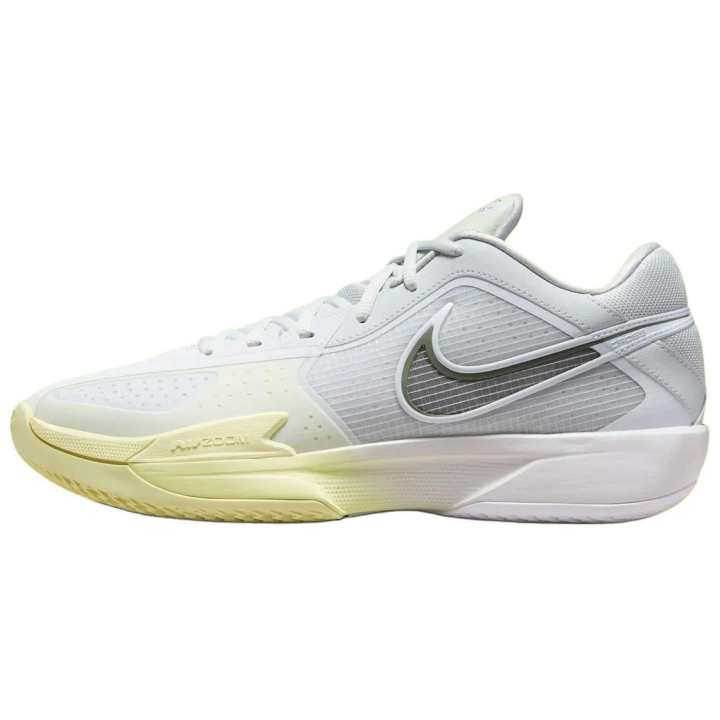 Nike Nike Air Zoom Gt Cut Cross Ep 'Photon Dust White'