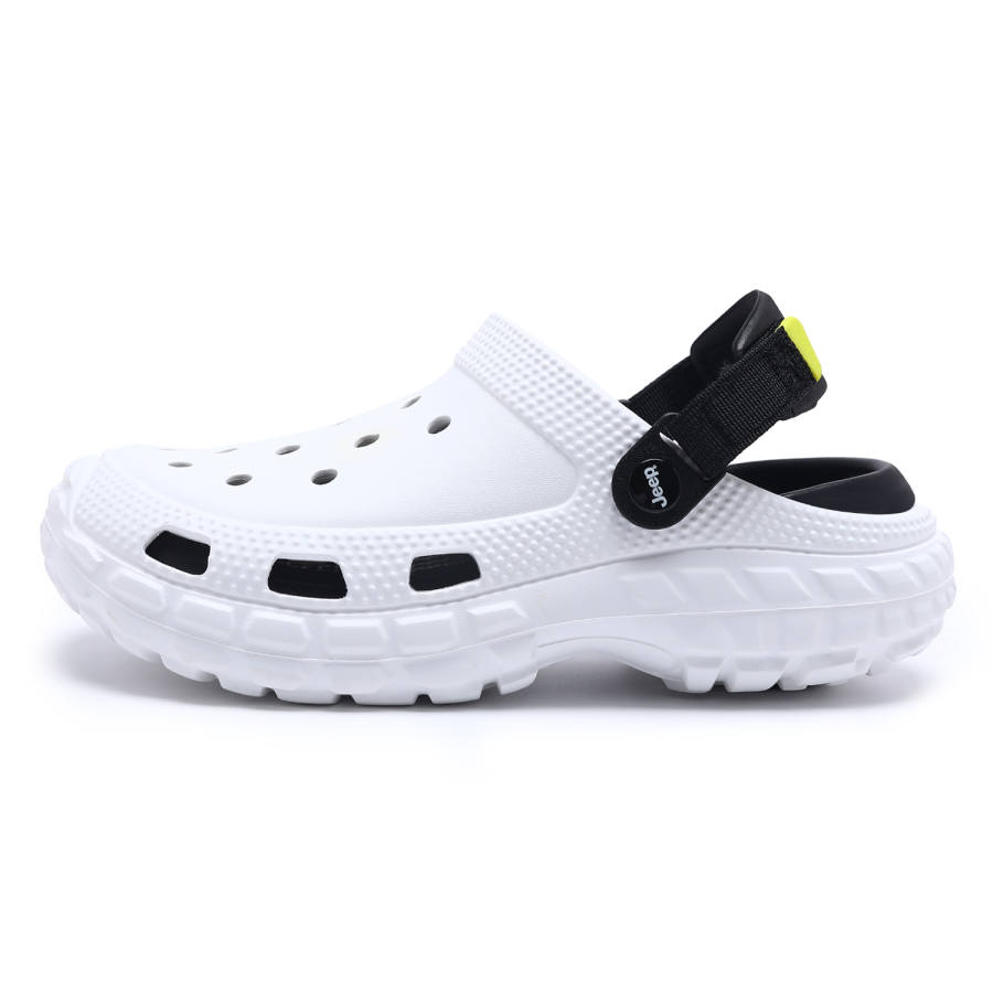 Jeep Jeep Clogs Men's
