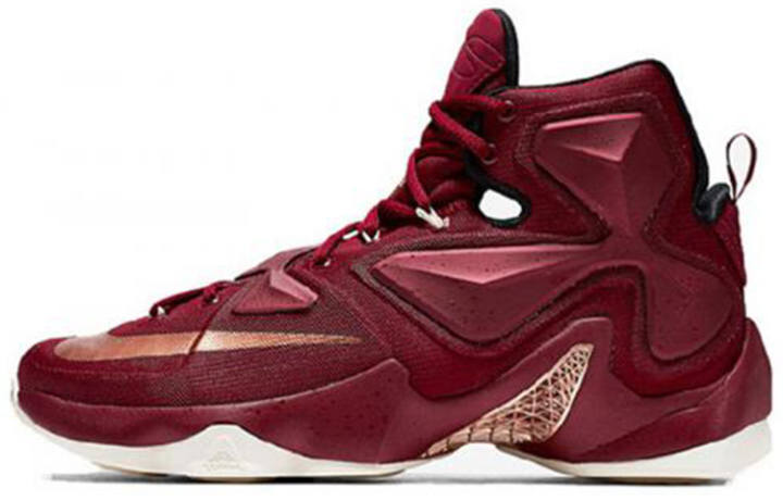 Nike Nike Lebron 13 Ep 'Team Red'