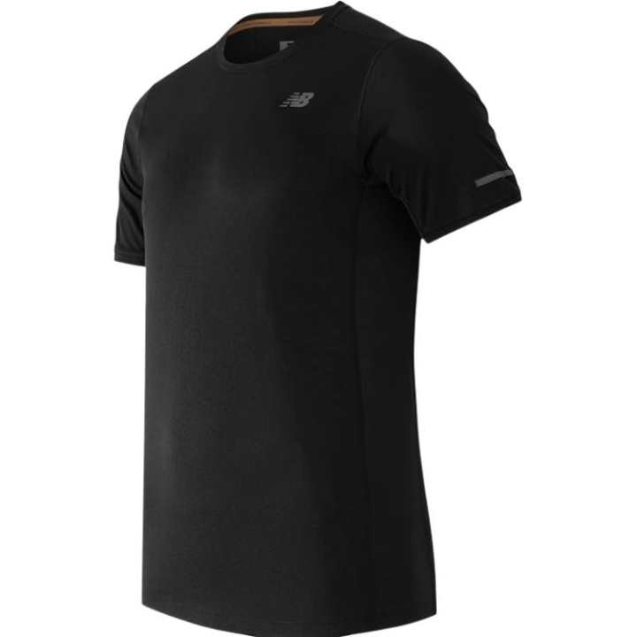 New Balance New Balance Running T Shirt Men's