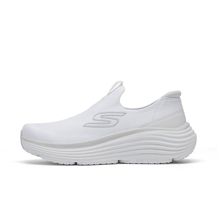 Skechers MEN'S GO Cushioning Slip Resistant Abrasion Resistant Breathable Lightweight Thermal