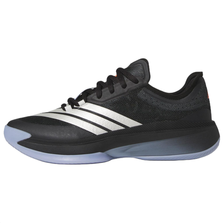 Adidas Adidas Adizero Select 3.0 Low top Basketball Shoes Unisex Black White