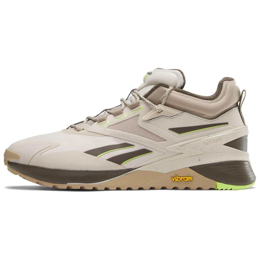 Reebok Nano X3 Reebok Adventure Winter 'Stucco Boulder Beige'