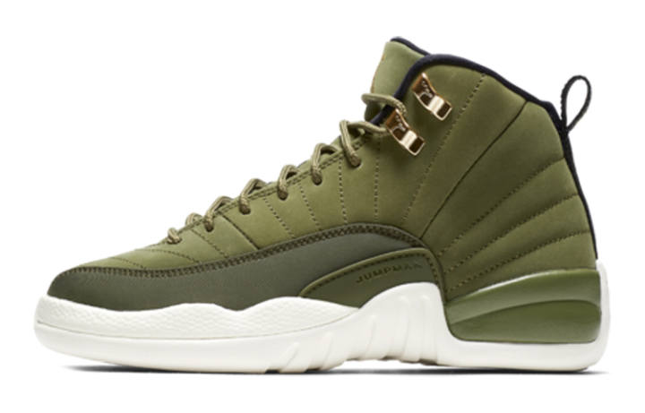 Jordan Air Jordan 12 Retro CP3 'Class Of 2003' Gs