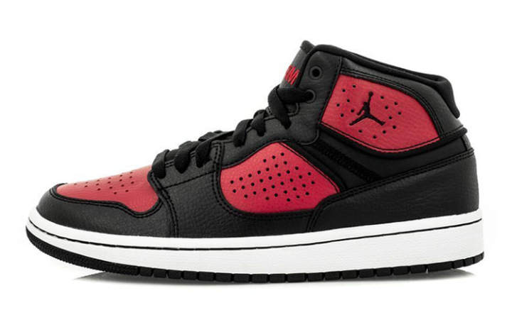 Jordan Air Jordan Access 'Bred' Gs