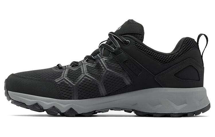 Columbia Cushioning Abrasion Resistant Waterproof And Breathable Lightweight Low top Outdoor Shoes Men's