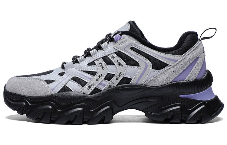 Kappa Back to Back Abrasion Resistant Lightweight Slip Resistant Abrasion Resistant Lightweight Slip Resistant Low top