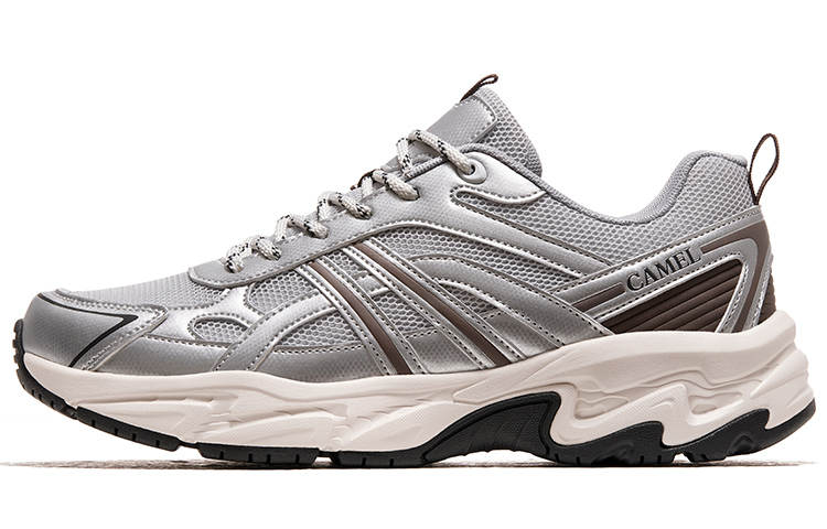 CAMEL CAMEL Low top Mountaineering Shoes Men's
