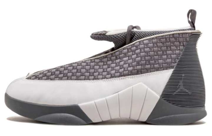 Jordan Jordan 15 Og Flint