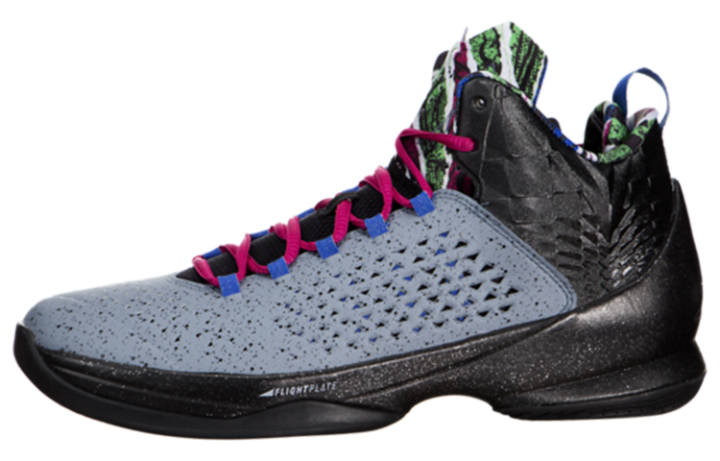 Jordan Air Jordan Melo M11 'Concrete Island'