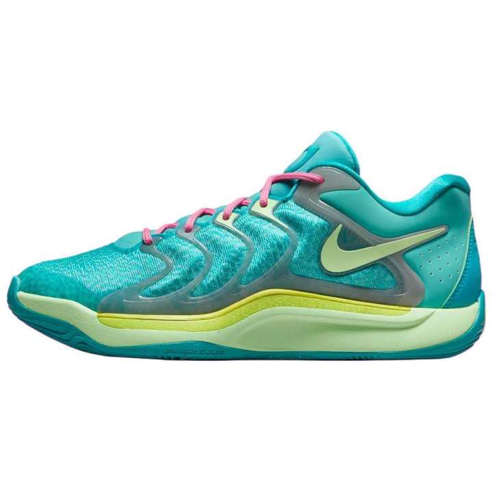 Nike Nike X Jonquel Jones Kd 17 Ep 'Bahamas'