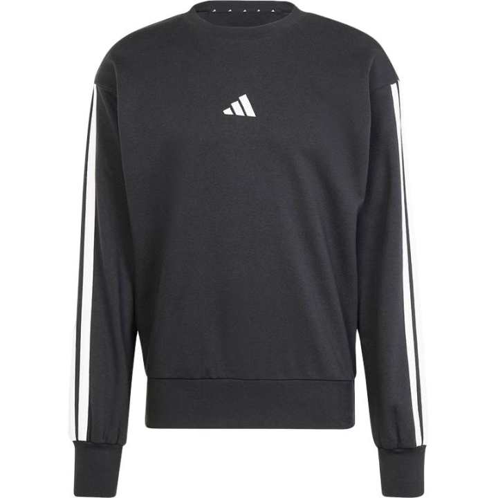 Adidas Adidas Sweatshirt Japan Version Men's Black