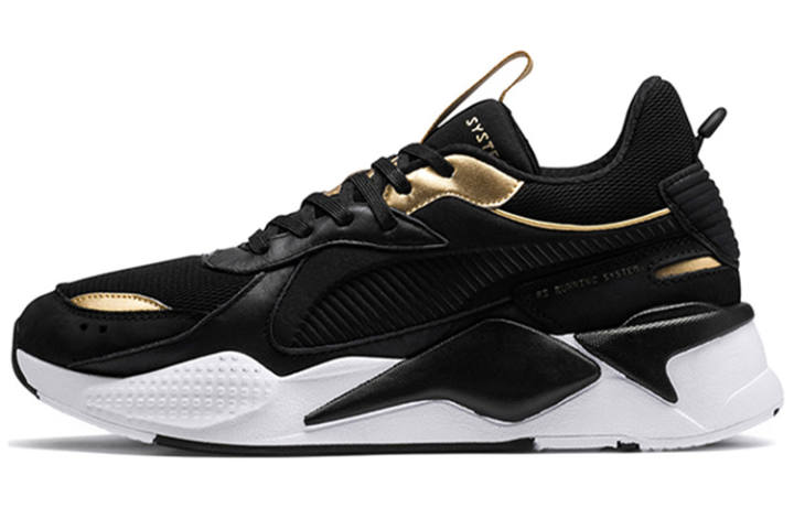 PUMA PUMA RS X 'Trophy Gold'