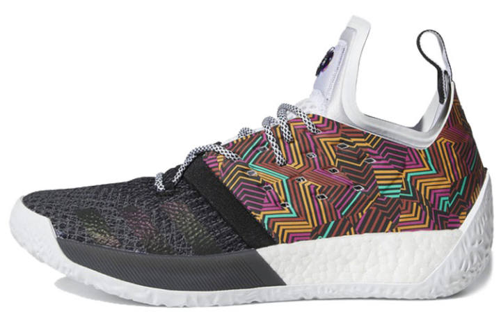 Adidas Adidas Harden Vol. 2 'Summer Pack'