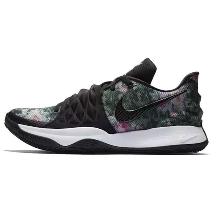 Nike Nike Kyrie Low 1 Abrasion Resistant Abrasion Resistant Low top Basketball Shoes Unisex Black
