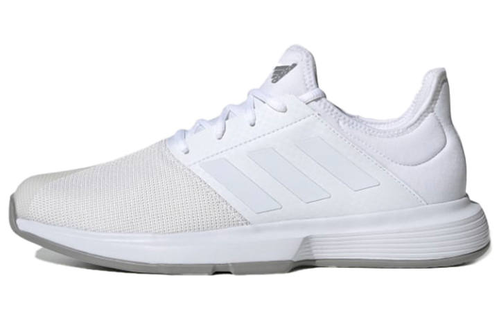 Adidas Adidas Tennis Shoes 'White Grey'