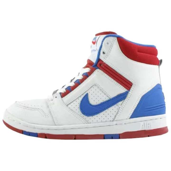 Nike Nike Air Force 2 High 76ers