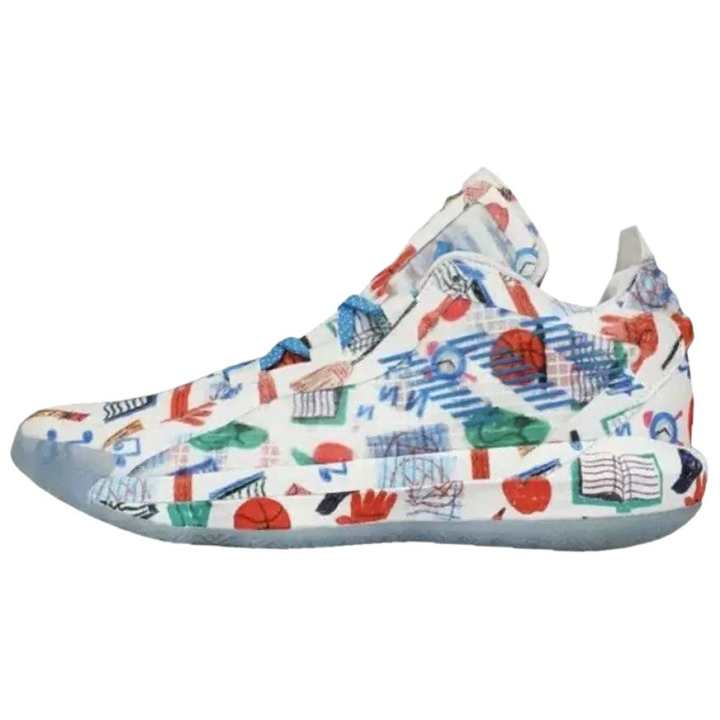 Adidas Adidas Dame 6 'Back To School'