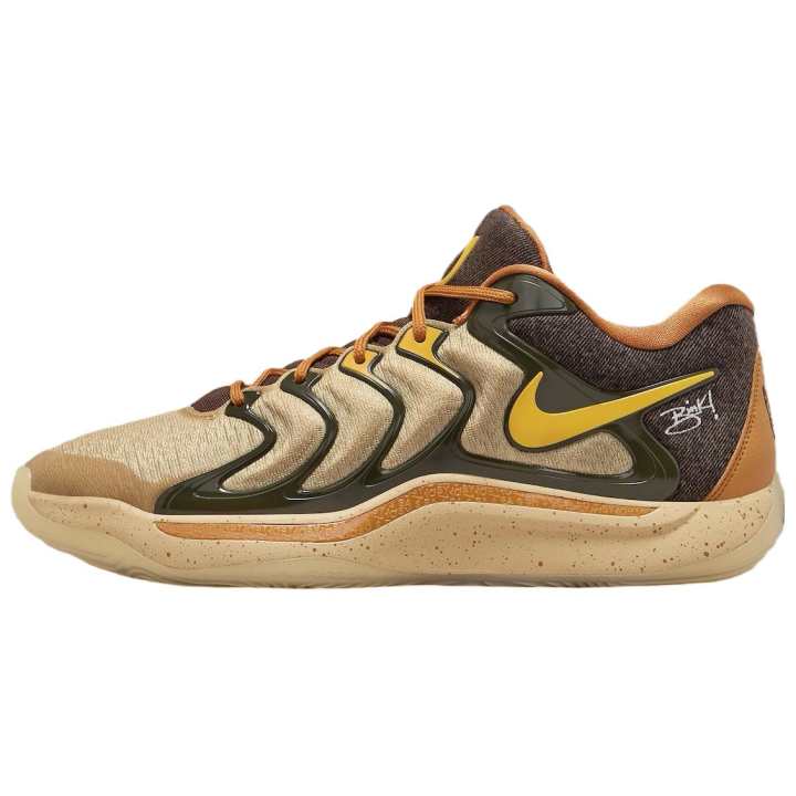 Nike Bink! X Nike KD 17