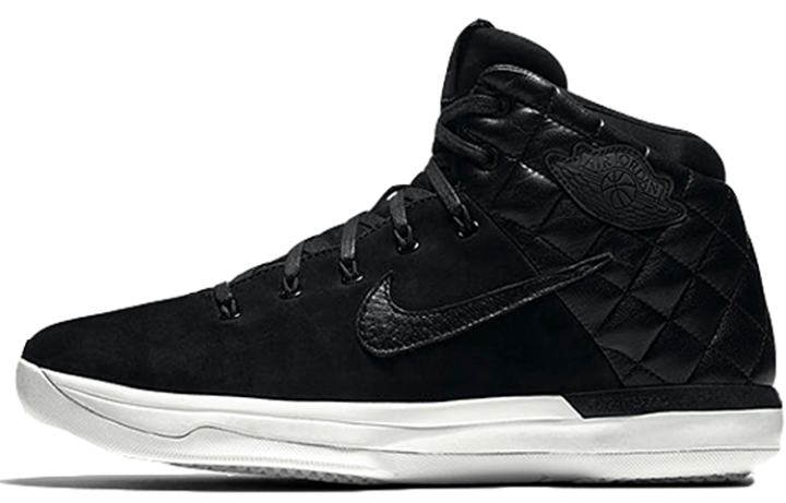 Jordan Jordan XXX1 Cyber Monday Black Cat 2016