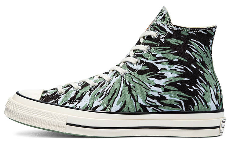 Converse Chuck 70 Carhartt Wip x Chuck 70 Converse High 'Hinterland'