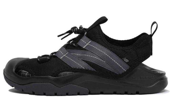 New Balance 4205 Sandal New Balance 'Black'