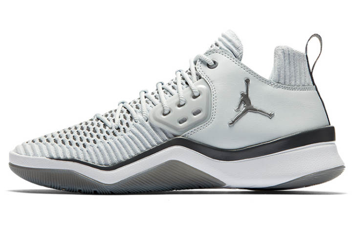 Jordan Jordan Dna Black White Gym Red