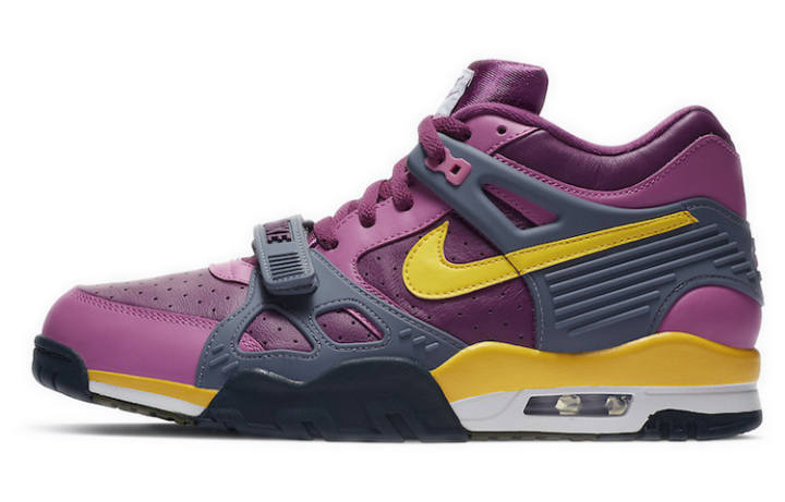 Nike Nike Air Trainer 3 Retro 'Viotech' 2020