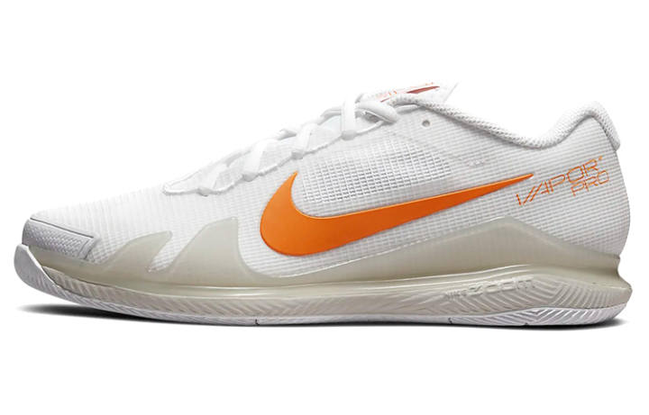 Nike Nike Court Air Zoom Vapor Pro 'White Sunset' Women's