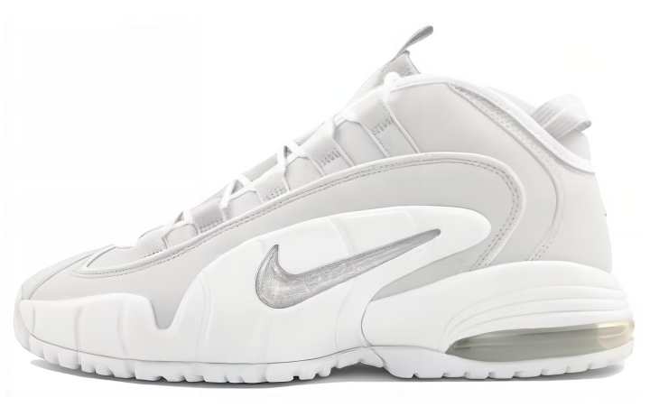 Nike Nike Air Max Penny Neutral Grey