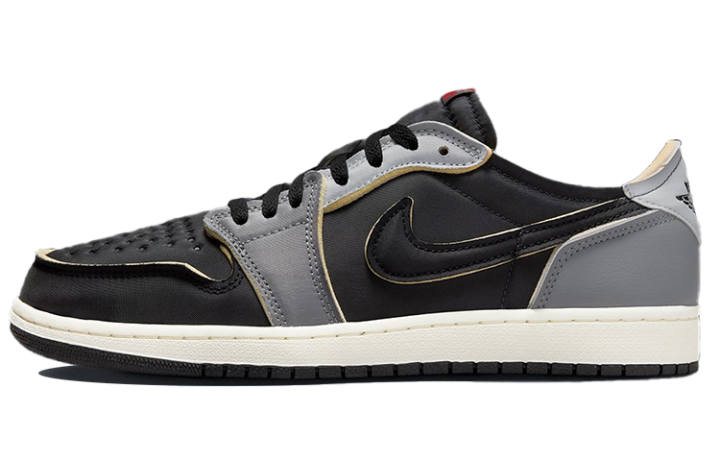 Jordan Air Jordan 1 Retro Low Og Ex 'Dark Smoke Grey'