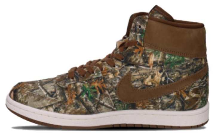 Jordan Jordan Nike Jordan Air Ship Pe Sp Realtree Camo