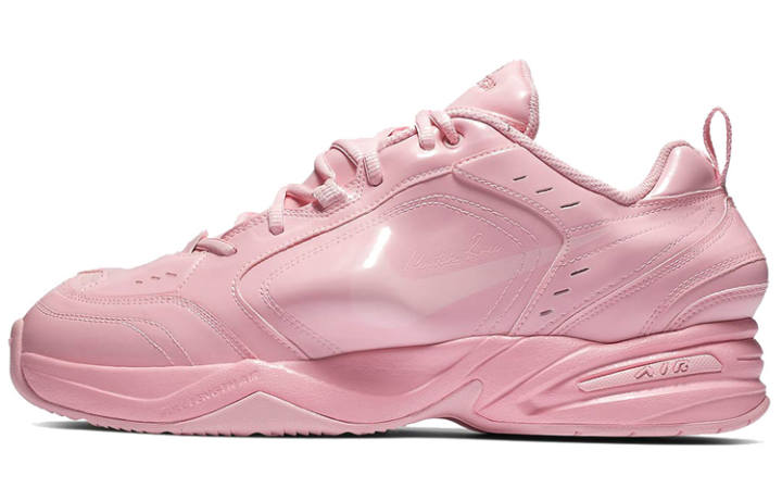 Nike Nike Air Monarch Iv Martine Rose Pink