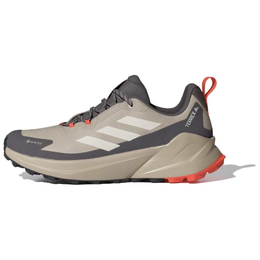 Adidas Adidas TERREX TRAILMAKER 2.0 Lightweight Abrasion Resistant Waterproof And Breathable Grip