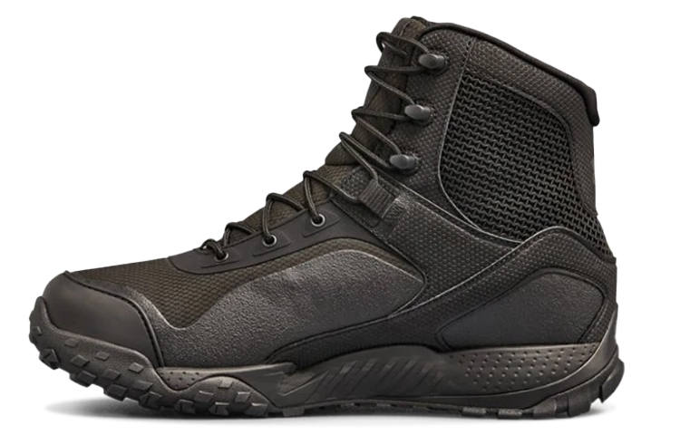 Under Armour Under Armour Valsetz Rts 1.5 Tactical Boots 'Black'