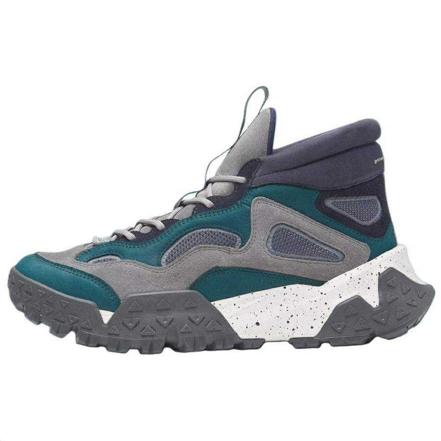 Timberland White Mountaineering x Timberland Slip Resistant Abrasion Resistant Slip Resistant Abrasion Resistant Mid top