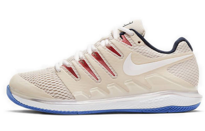 Nike Nike Court Air Zoom Vapor X 'Sunblush' Women's